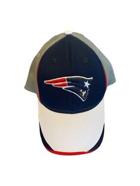 NEW  ENGLAND PATRIOTS Hat Size small/medium